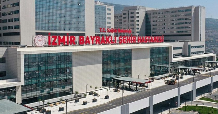 İzmir Bayraklı Şehir Hastanesi’nde “yoğun bakımın” gizemi: “Acil serviste 12 saat bekletildik” – Son Dakika Türkiye Haberleri