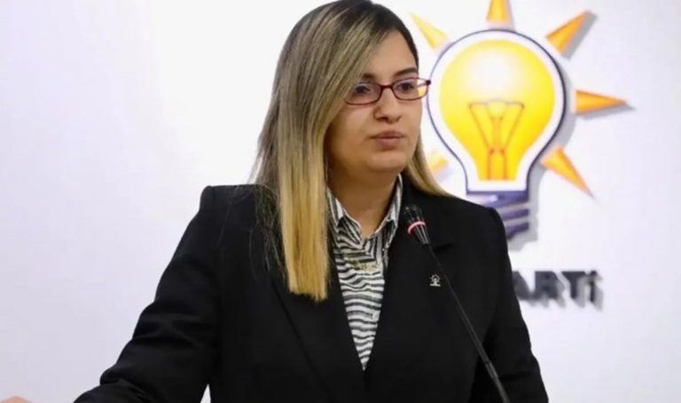 Betül Önderoğlu kimdir, nereden geliyor? AKP Gençlik Kolları Örgütü üyesi Betül Önderoğlu neden öldü? – Türkiye’den son dakika haberleri