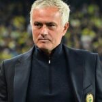 TFF Tahkim Kurulu onayladı! Jose Mourinho'ya 1 maç ceza verildi…