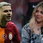 Wanda Nara bu haberden sonra çılgına dönecek! Icardi'nin yeni kız arkadaşı belli oldu