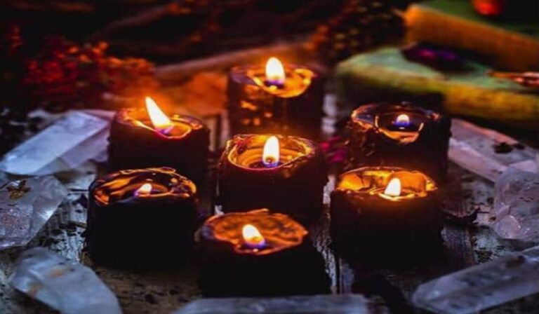 Medyum Agah ile Hayatınıza Yön Verin