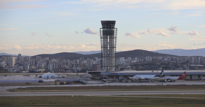 Sabiha Gökçen Havalimanı'nda yarın bazı uçuşlar yapılamayacak