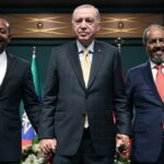 Cumhurbaşkanı Erdoğan'ın arabuluculuğuyla Somali ile Etiyopya arasında işbirliği anlaşması imzalandı