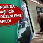 En son haberler | İstanbul'da okullar yarın (31 Aralık) bu saatlerde bitiyor! Yılbaşı gecesi (1 Ocak) toplu taşıma ücretsiz, metro ise 24 saat hizmet verecek.