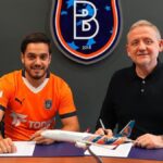 SON HABERLER | Yusuf Sarı resmen Başakşehir'de!