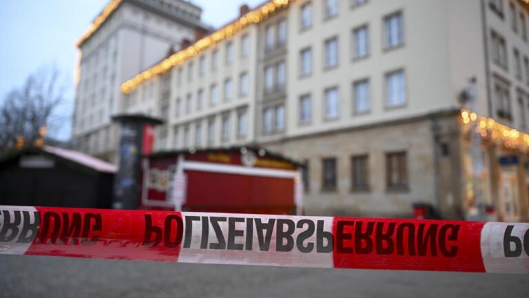 Almanya'daki saldırganın daha önce de tabip odasını tehdit ettiği ortaya çıktı