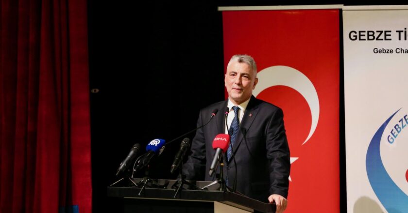 “Cari açığımızda ciddi bir iyileşme sağladık”