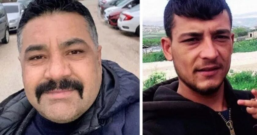 Mersin'de ruhsat işleri müdürü terör saçtı: Önce komşusunu vurdu, sonra intihar etti! – Türkiye'den son dakika haberleri