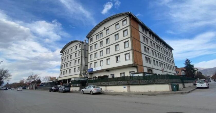 Erzincan'da iş yerinde cinayet: Çatıdan düşen işçi hayatını kaybetti! – Türkiye'den son dakika haberleri