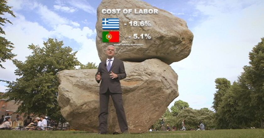 Gerçek Ekonomi Sezonunu Sona Vekil: Avrupa Ekonomisinin Son Durumu