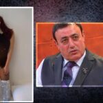 Ünlü türkücü Mahmut Tuncer'in kızı Gizem Tuncer, yeni yılı kutlamak için mayosuyla günün siparişi! Bunu gören kimse anlayamadı