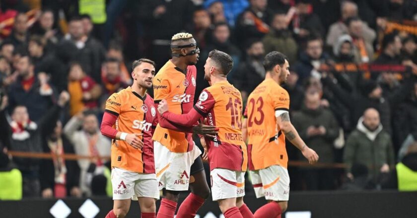 Galatasaray – Göztepe, Galatasaray maçını izle