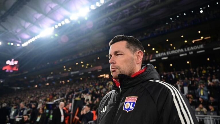 Son dakika spor haberleri | Pierre Sageden’in F.Bahçe maçına ilişkin yorumu: Rekabet gücü yüksekti