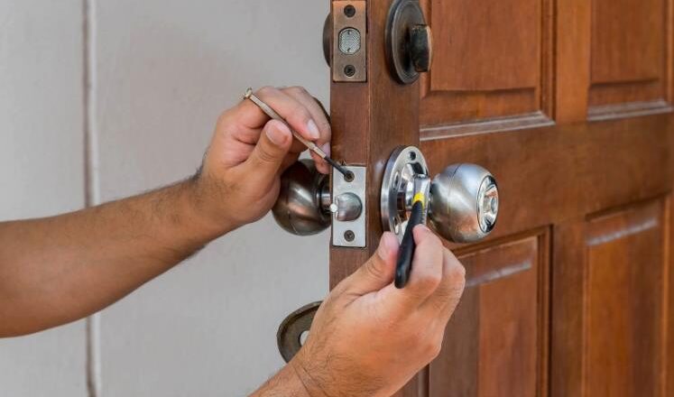 Çilingir Hizmeti Nedir ve Neden Önemlidir