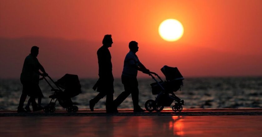 2025 “Aile Yılı” ilan edildi