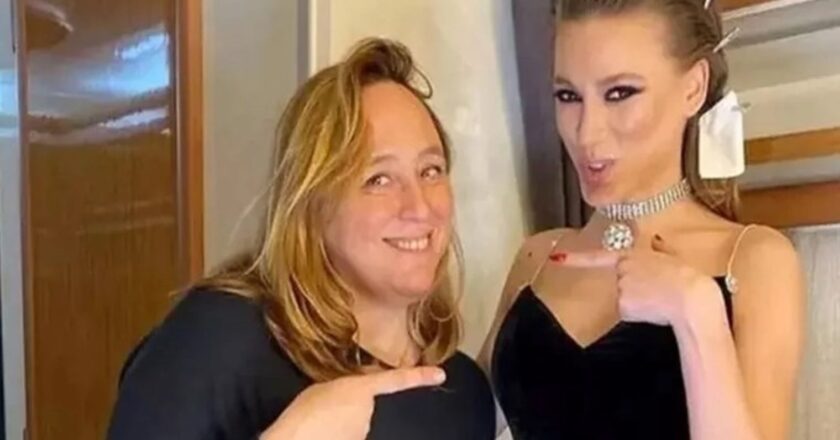 Son dakika haberleri… Serenay Sarıkaya’nın menajeri Ayşe Barım hakkında soruşturma başlatıldı – Son Dakika Türkiye Haberleri