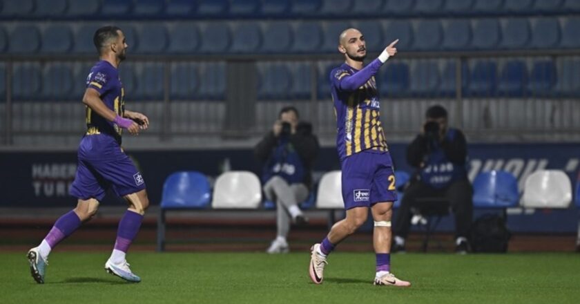 Adı Süper Lig devleriyle anılan: Ahmed Kutucu için Eyüpspor transfer açıklaması – Son Dakika Spor Haberleri