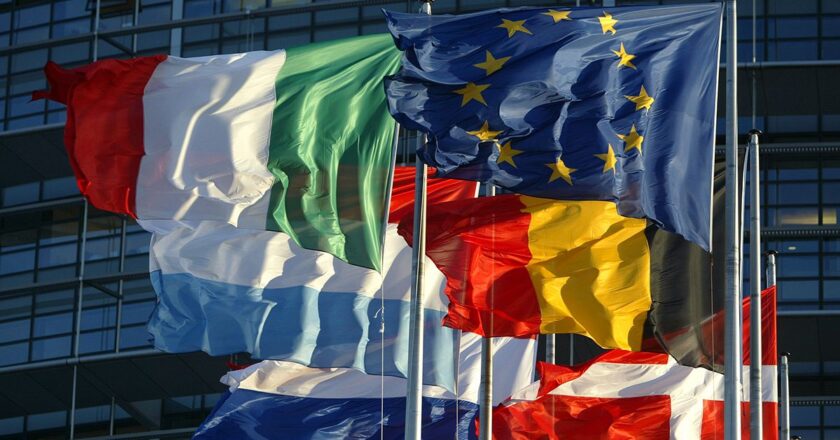 Hırvatistan ve Sırbistan’ın AB Macerası