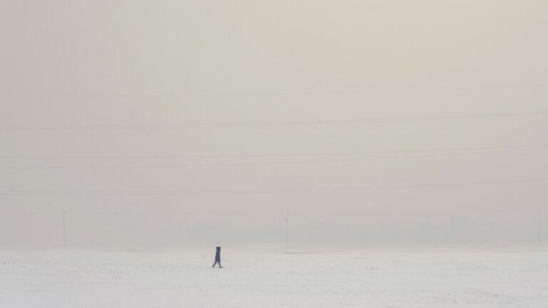 Afganistan’da güçlü kar yağışları ve seller hayatını aldı: 36 ölü, 40 yaralı