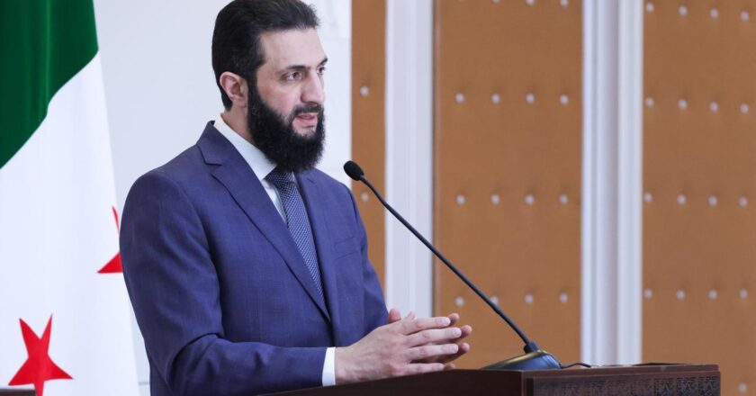 Suriye’den Türkiye’ye Tarihsel Ziyaret – Son Dakika Haberleri