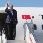 Başkan Erdoğan Asya’da bir tur atıyor