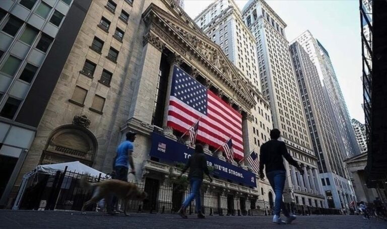 Amerika Birleşik Devletleri’nde tarım dışı istihdam verileri açıklandı: İşsizlik oranı son dakika beklentilerinin altında -> Dünya Haberleri