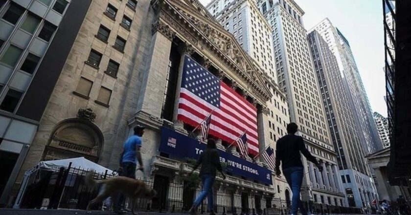 Amerika Birleşik Devletleri’nde tarım dışı istihdam verileri açıklandı: İşsizlik oranı son dakika beklentilerinin altında -> Dünya Haberleri