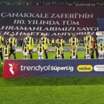 Fenerbahçe’den TFF’ye istek! Bodrum FK maçı ertelenebilir …