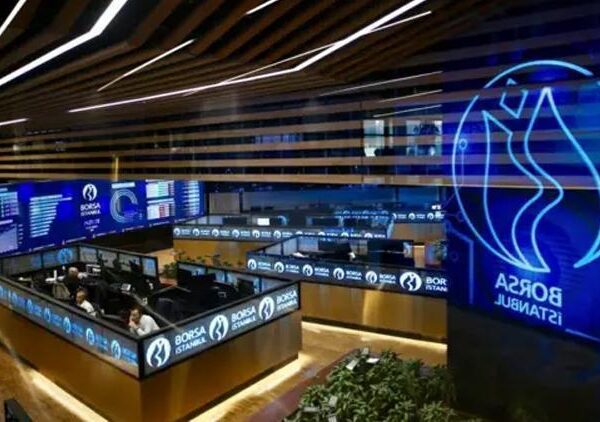 Borsadan sipariş/işlem ve maaş oranının değişmesi