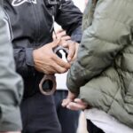 İsrail askerlerini işgal eden Batı Şeria’da 25 Filistinli gözaltına alındı