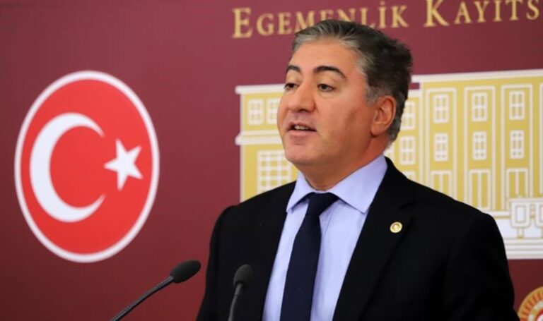 EMIR CHP tarafından ABB tarafından düzenlenen konserlerde başlatılan soruşturmalara tepki: Mally İşyerinde Sebepler – Bell Siyasi Haberler