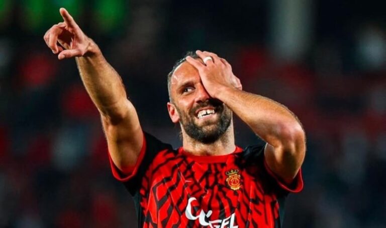 Vedat Muriqi bir oyunda yaşamak için her şeyi deneyimledi! – Son Dakika Spor Haberleri