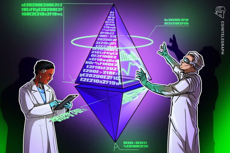Ethereum Speak -Speed ​​verileri ETH fiyatının “ucuz” olduğunu belirtiyor