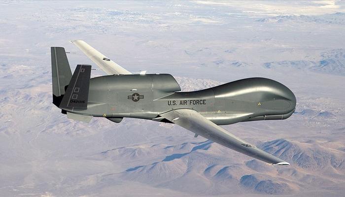 Houthi, 6 hafta içinde Amerika Birleşik Devletleri’ne ait 7 İHA’yı azalttı