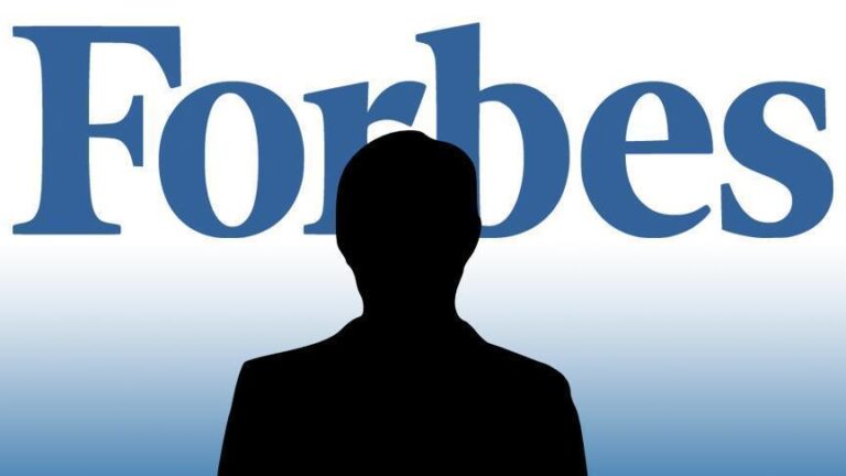 Forbes “Milyarlar Listesi” ni yayınladı! 31 Türkiye adı listeye girdi