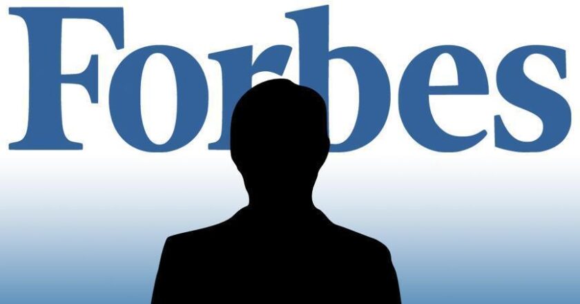 Forbes “Milyarlar Listesi” ni yayınladı! 31 Türkiye adı listeye girdi