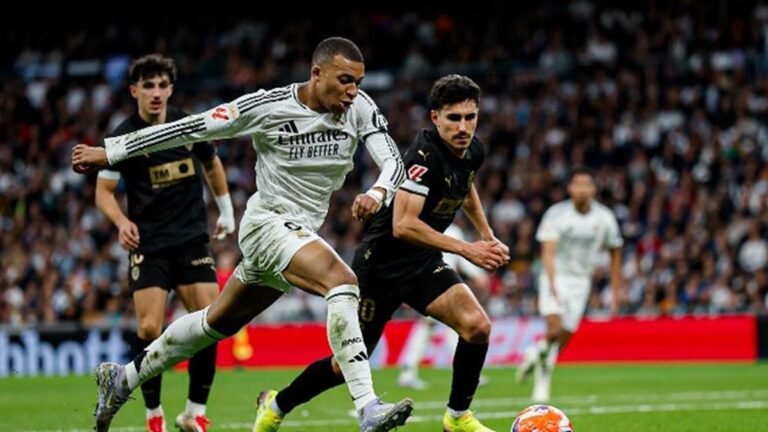 Son Dakika Spor Haberleri | Real Madrid şampiyonluk maçında ciddi şekilde yaralandı