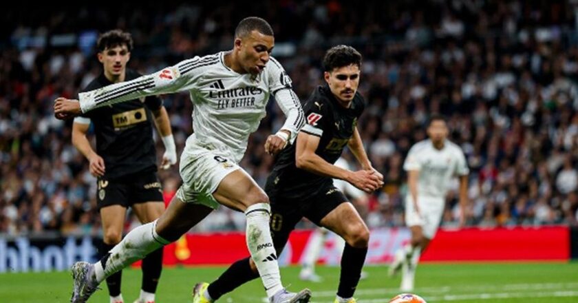 Son Dakika Spor Haberleri | Real Madrid şampiyonluk maçında ciddi şekilde yaralandı