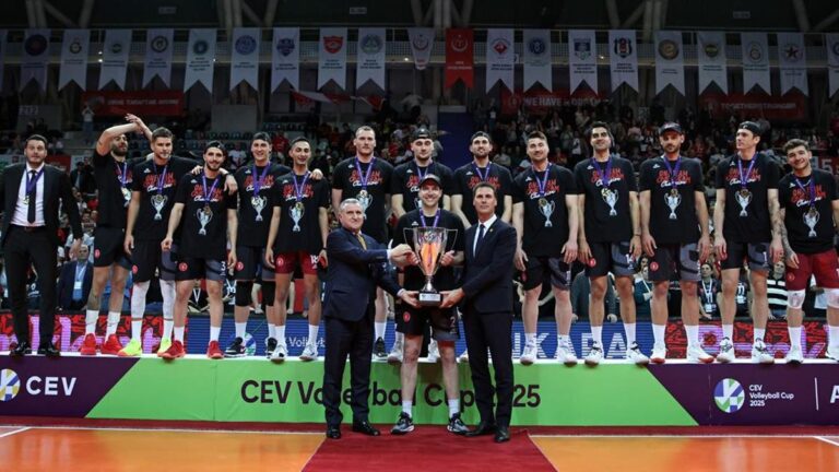 Ziraat Bankkart hikayeyi Avrupa’da yazdı