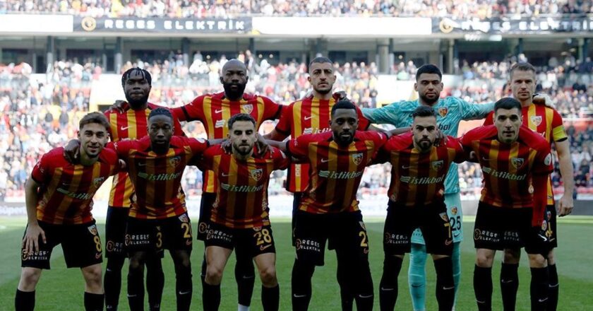 Son Dakika Spor Haberleri | Fenerbahçe’den önce şok Kayserispara! Eksik liste çok yumuşak