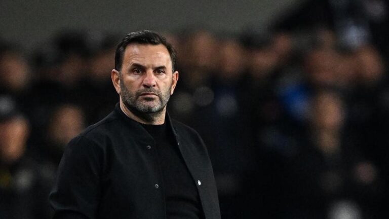 Son Dakika Spor Haberleri | Okan Buruk: Doğru zamanda kalktık