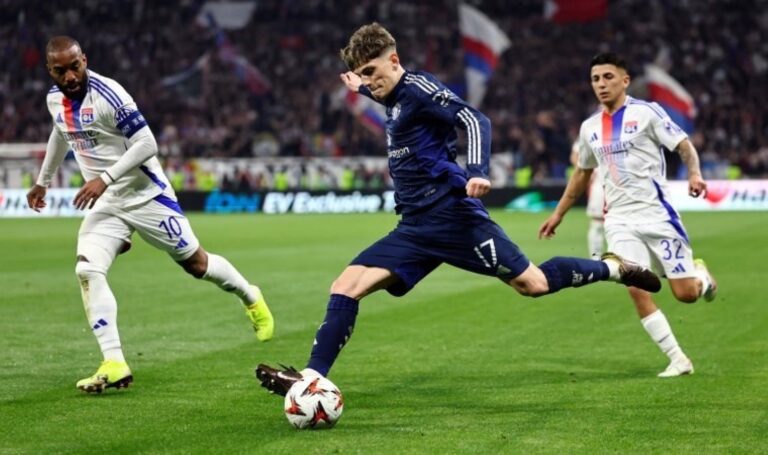 Andre Allana oyunu bastı: Manchester United uzantılarda yok edildi! – Son Dakika Spor Haberleri