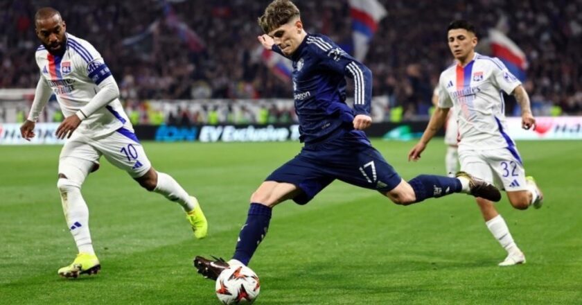 Andre Allana oyunu bastı: Manchester United uzantılarda yok edildi! – Son Dakika Spor Haberleri