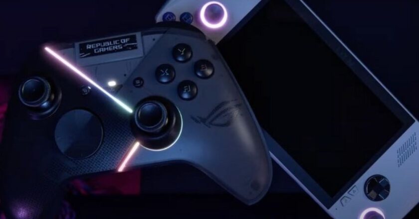 Asus ve Xbox Ortaklığı ile Yolda Yeni Bir El Konsolu – Haber Bilimi Teknolojisi Haberleri