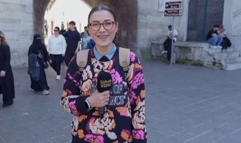 Ebru Uzun’un “Street Cat” hesabının oruç sahibi kimdir? Ebru Uzun’un oruç tutması ne dedi? – Yaşam Haberlerini Kırma