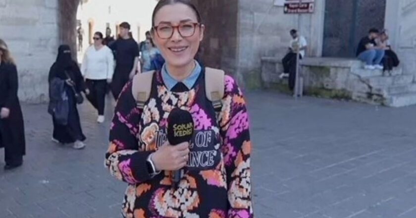 Ebru Uzun’un “Street Cat” hesabının oruç sahibi kimdir? Ebru Uzun’un oruç tutması ne dedi? – Yaşam Haberlerini Kırma
