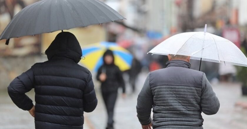 Kırikindi’nin yağmurları nedir? Kırikindi’nin yağmurları ne zaman? – Yaşam Haberlerini Kırma