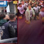 Son Dakika | 1 Mayıs’ta İstanbul’da yüzlerce gözaltı! Açıklanan Valinin Ofisi Rakamları Açıklıyor: Toplam 65 bin kişi …