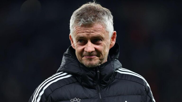 Besiktas Ole Gunnar Solskjaer’in koçu harika oyunlarda dev