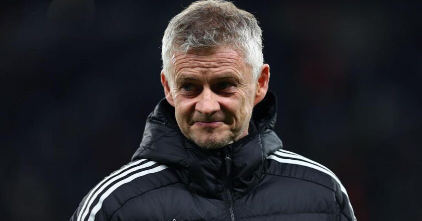 Besiktas Ole Gunnar Solskjaer’in koçu harika oyunlarda dev